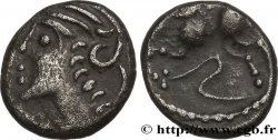 GALLIEN - BELGICA - SEQUANI (Region die Besançon) Denier TOGIRIX