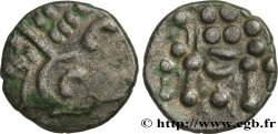 BRITTANY - DUROTRIGES Statère de billon, “Durotrigan E”