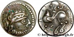 CELTES DU DANUBE - HONGRIE Drachme, “type de Kapostal, kleingeld” AU