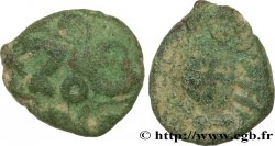 AMBIANI (Area of Amiens) Bronze “au triskèle et au canard”