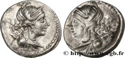 MASSALIA - MARSEILLE “Drachme légère” ou tétrobole, incuse