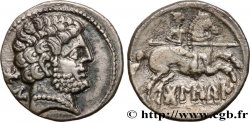 SPAGNA - SUSSETANOS - BOLSKAN (OSCA/HUESCA) (Province d Huesca) Denier au cavalier