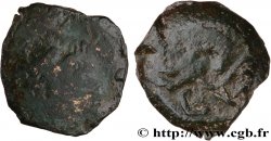 GALLIA BELGICA - LINGONES (Area of Langres) Bronze EKPITO