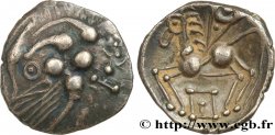 ÉLUSATES (région du Gers) Drachme “au cheval”