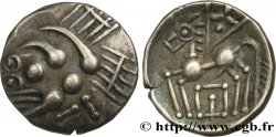 ÉLUSATES (région du Gers) Drachme “au cheval”