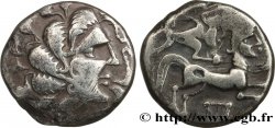 VENETI (Region die Vannes) Statère d argent