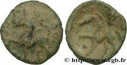 GALLIA BELGICA - AMBIANI (Regione di Amiens) Bronze VOCIICA