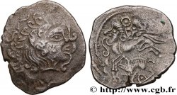 VÉNÈTES (Région de Vannes) Statère de billon, classe IV TTB+