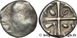 VOLQUES TECTOSAGES (région de Toulouse) Drachme uniface, indéterminée