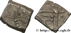 CADURQUES (région de Cahors) Drachme “du type de Cuzance”, S. 245