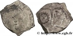 GALLIA - SUDOVESTE DELLA GALLIA - RUTENI (Regione di Rodez) Drachme “du type de Goutrens”