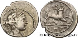 MASSALIA - MARSEILLE “Drachme légère” ou tétrobole