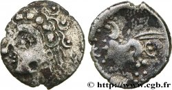 GALLIA - CENTROVESTE - INCERTI Quart de statère