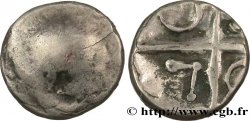 VINDELICI (Germanie, Allemagne du Sud actuelle) Drachme à la croix, “type de Schönaich”