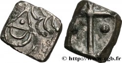 CADURQUES (région de Cahors) Drachme “du type de Cuzance”