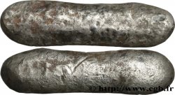 PLANCHETS / INGOTS / METAL BARS Lingot d’argent