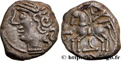 GALLIA BELGICA - LINGONES (Area of Langres) Denier KALETEDOY, B5