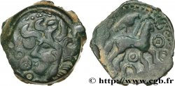 GALLIA - BELGICA - PARIS AREA Bronze VENEXTOC AU/AU