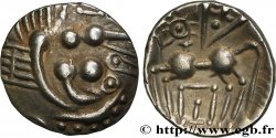 ÉLUSATES (région du Gers) Drachme “au cheval”