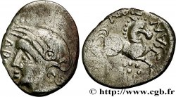 GALLIA - SANTONES / CENTROOESTE - Inciertas Denier ARIVOS / SANTONO