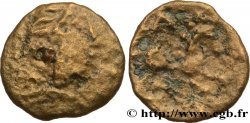 PICTONES / MID-WESTERN, Unspecified Bronze VIRII, stylisé