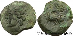ARVERNES (Région de Clermont-Ferrand) Bronze ROAC, DT. 3716 et 2613
