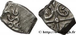 GALLIA - SOUTH WESTERN GAUL - RUTENI (Area of Rodez) Drachme “du type de Goutrens”