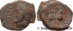 GALLIA BELGICA - MELDI (Regione di Meaux) Bronze EPENOS