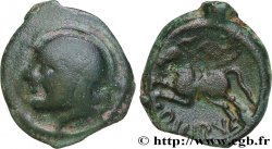 SUESSIONS (région de Soissons) Bronze CRICIRV