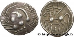 ÉLUSATES (région du Gers) Drachme “au cheval”