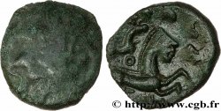 BELLOVAQUES / AMBIANI, Unspecified Bronze à l’androcéphale, exemplaire type du BCEN