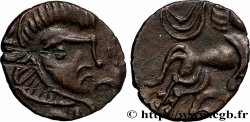CORIOSOLITES (Région de Corseul, Cotes d Armor) “Petit billon” armoricain SUP