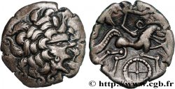 REDONS (Région de Rennes) Statère de billon, classe IV SUP