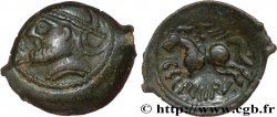 SUESSIONS (région de Soissons) Bronze CRICIRV TTB+