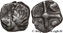 TOLOSATES (région de Vieille-Toulouse) Drachme au panache, S. 95 à 98