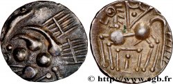 ÉLUSATES (région du Gers) Drachme “au cheval”