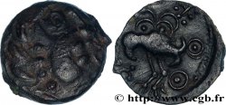 SÉNONS (région de Sens) Bronze YLLYCCI à l’oiseau, classe VI