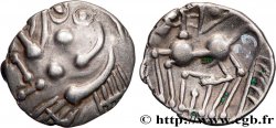 ÉLUSATES (région du Gers) Drachme “au cheval”