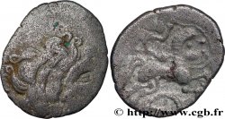 REDONES (Area of Rennes) Statère de billon, classe IV VF