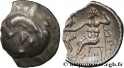 DANUBIAN CELTS - TETRADRACHMS IMITATIONS OF ALEXANDER III AND HIS SUCCESSORS Drachme, imitation du type d’Alexandre III