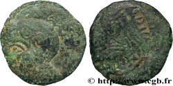 GALLIA - ARVERNI (Area of Clermont-Ferrand) Bronze MOTVIDIACA