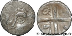 GALLIA - SOUTH WESTERN GAUL - PETROCORII (Area of Perigueux) Drachme type de Belvès , S. 213