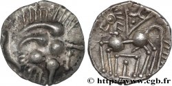 ÉLUSATES (région du Gers) Drachme “au cheval”