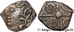 RUTÈNES (région de Rodez) Drachme “du type de Goutrens” - S. 259