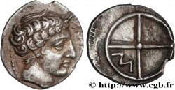 MASSALIA - MARSEILLES Obole à l ethnique et au M AU