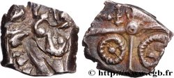 RUTÈNES (région de Rodez) Drachme “du type de Goutrens”