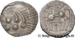 ÉLUSATES (région du Gers) Drachme “au cheval”