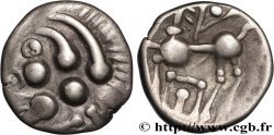 ÉLUSATES (région du Gers) Drachme “au cheval”