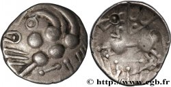 ÉLUSATES (région du Gers) Drachme “au cheval”