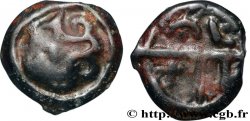 DUROCASSES (Région de Dreux) Potin TB+/TTB
